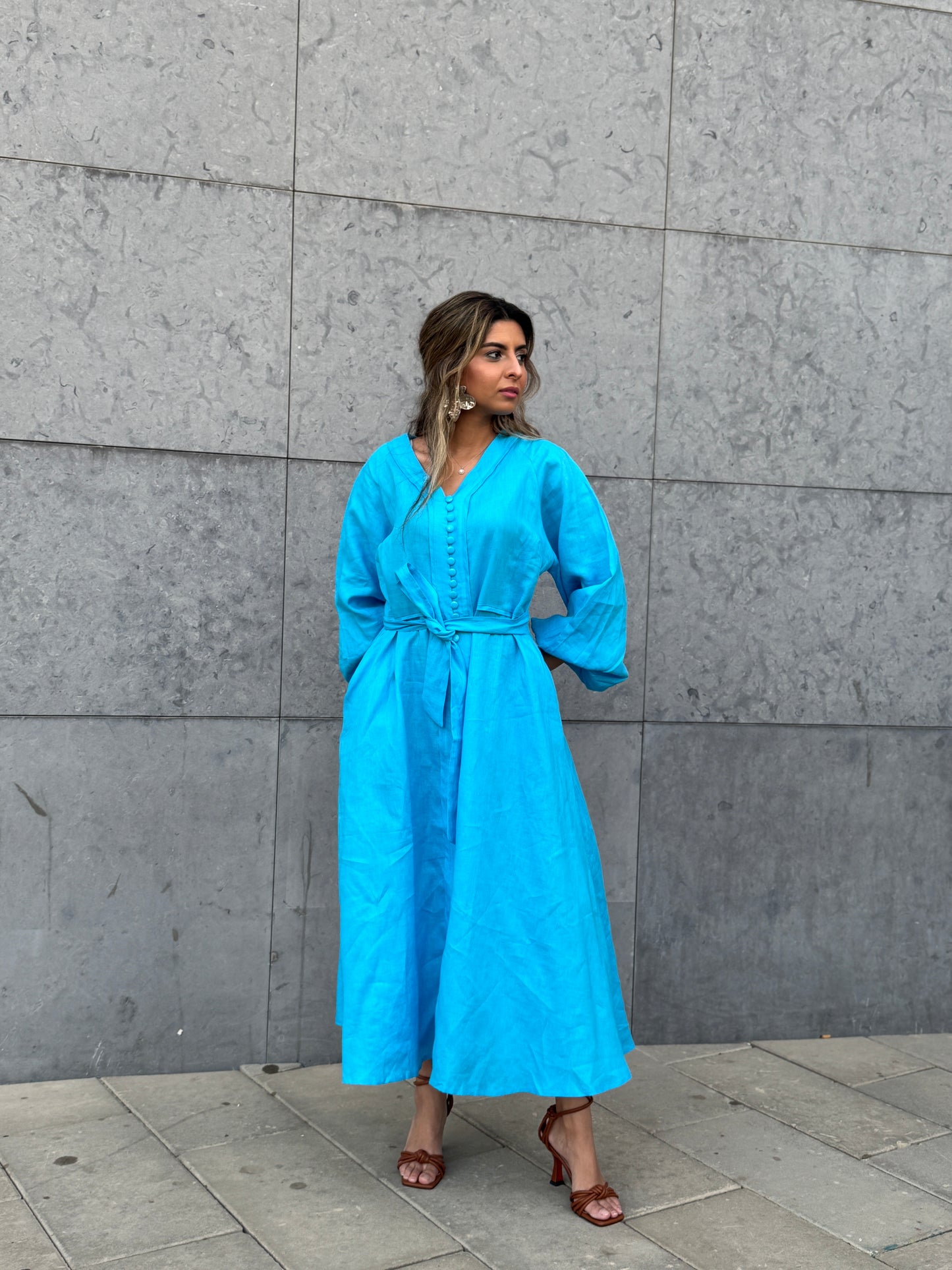 Luna dress