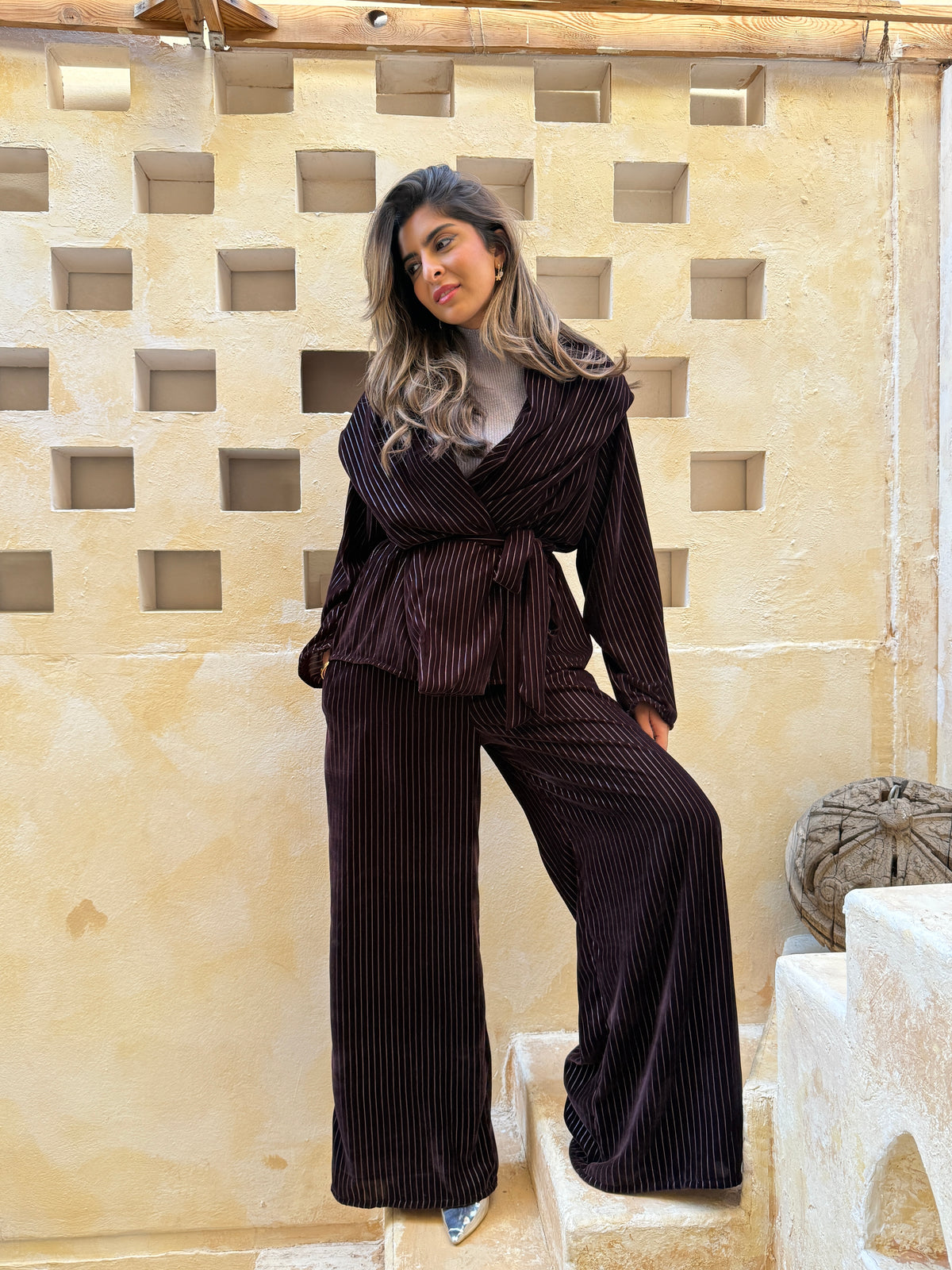 Vine Rimal Rimal - رمال – SEEN