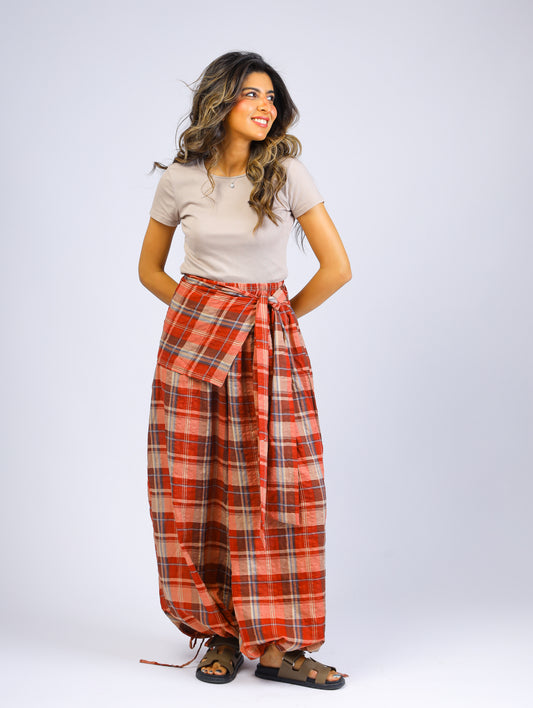 Dune Plaid