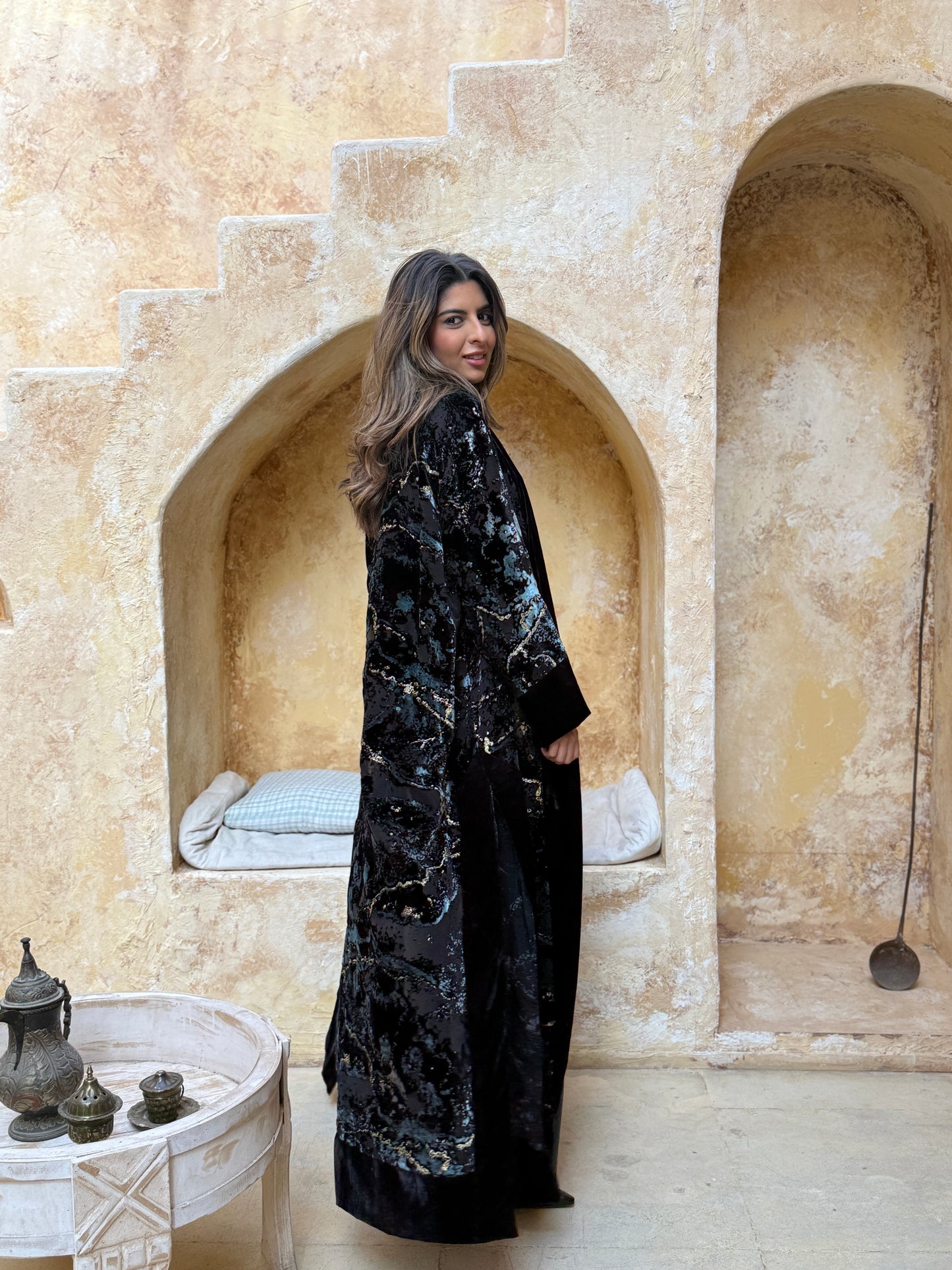 Sahara - سَهَارا