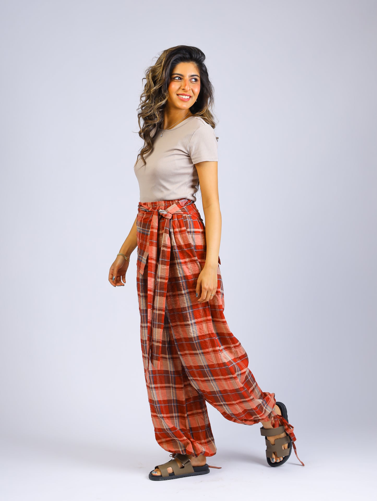 Dune Plaid
