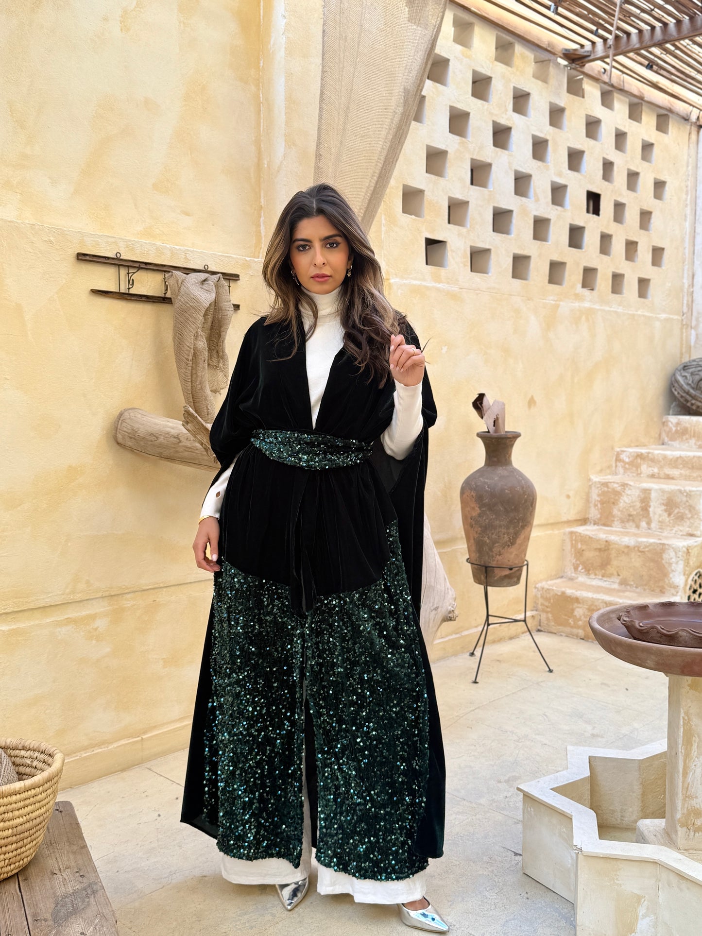 ⁨Khudra - خُضرة⁩