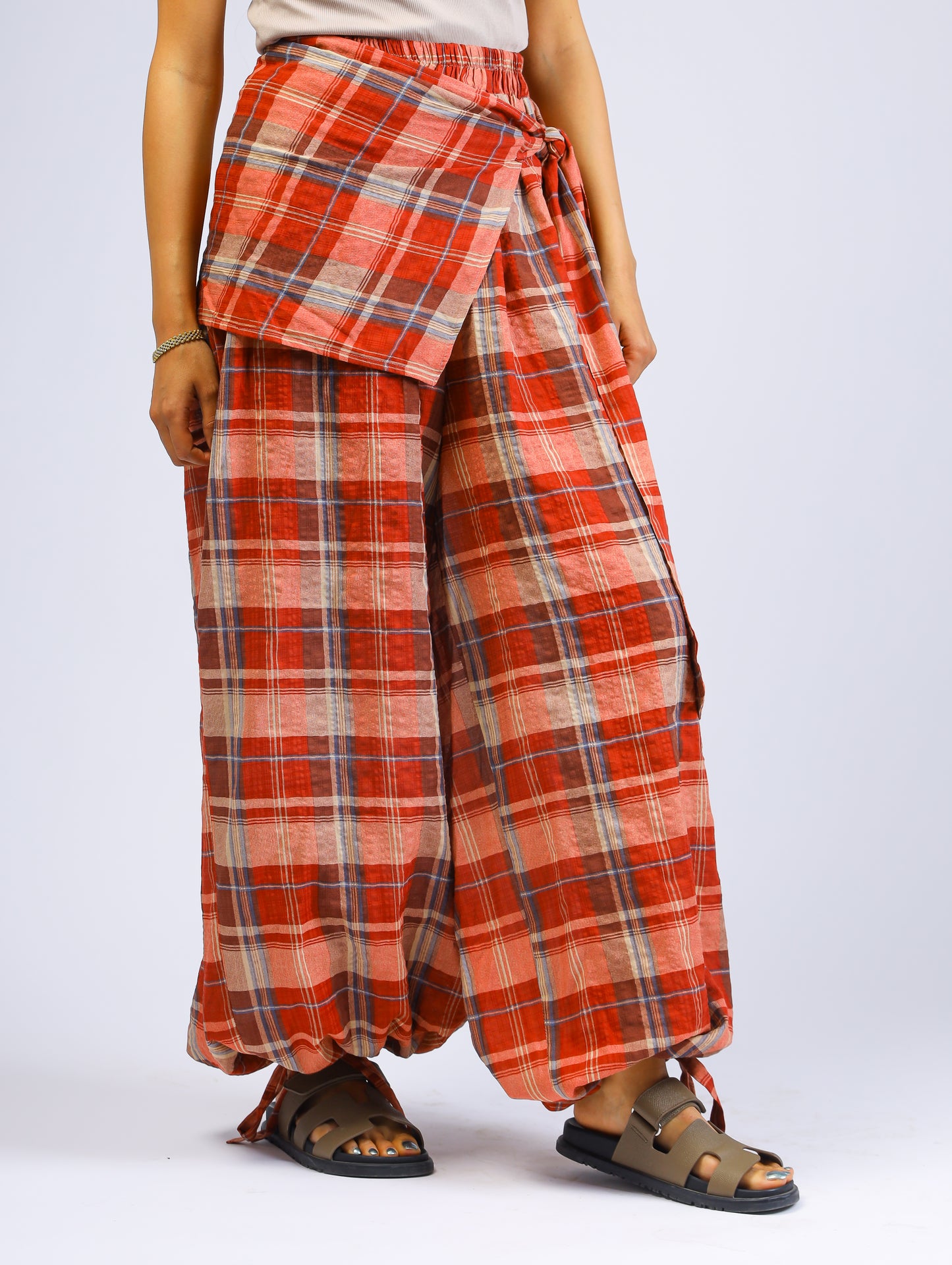 Dune Plaid