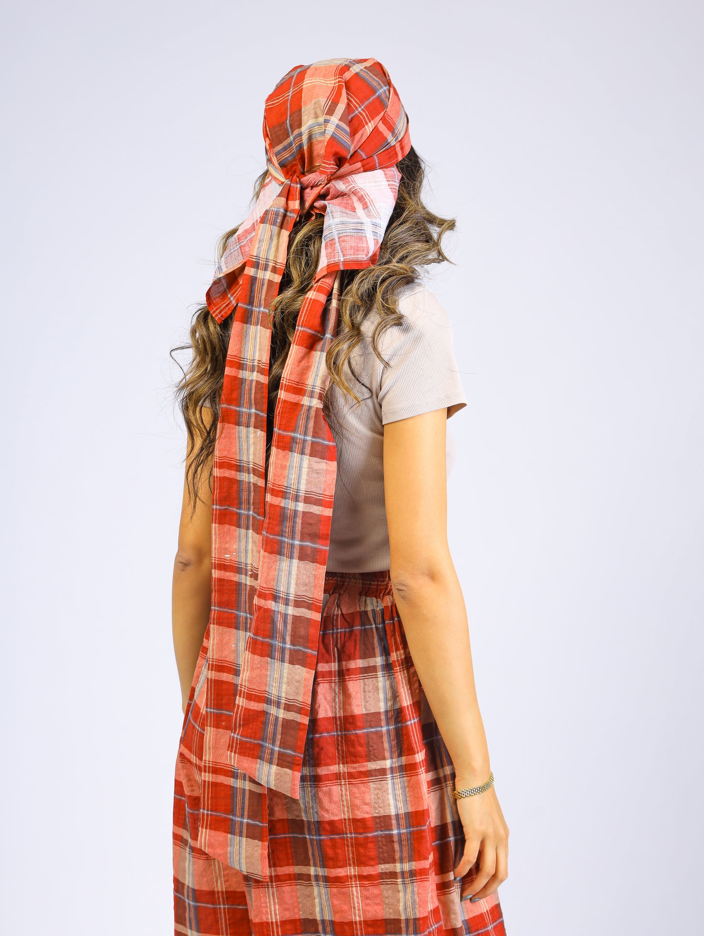 Dune Plaid