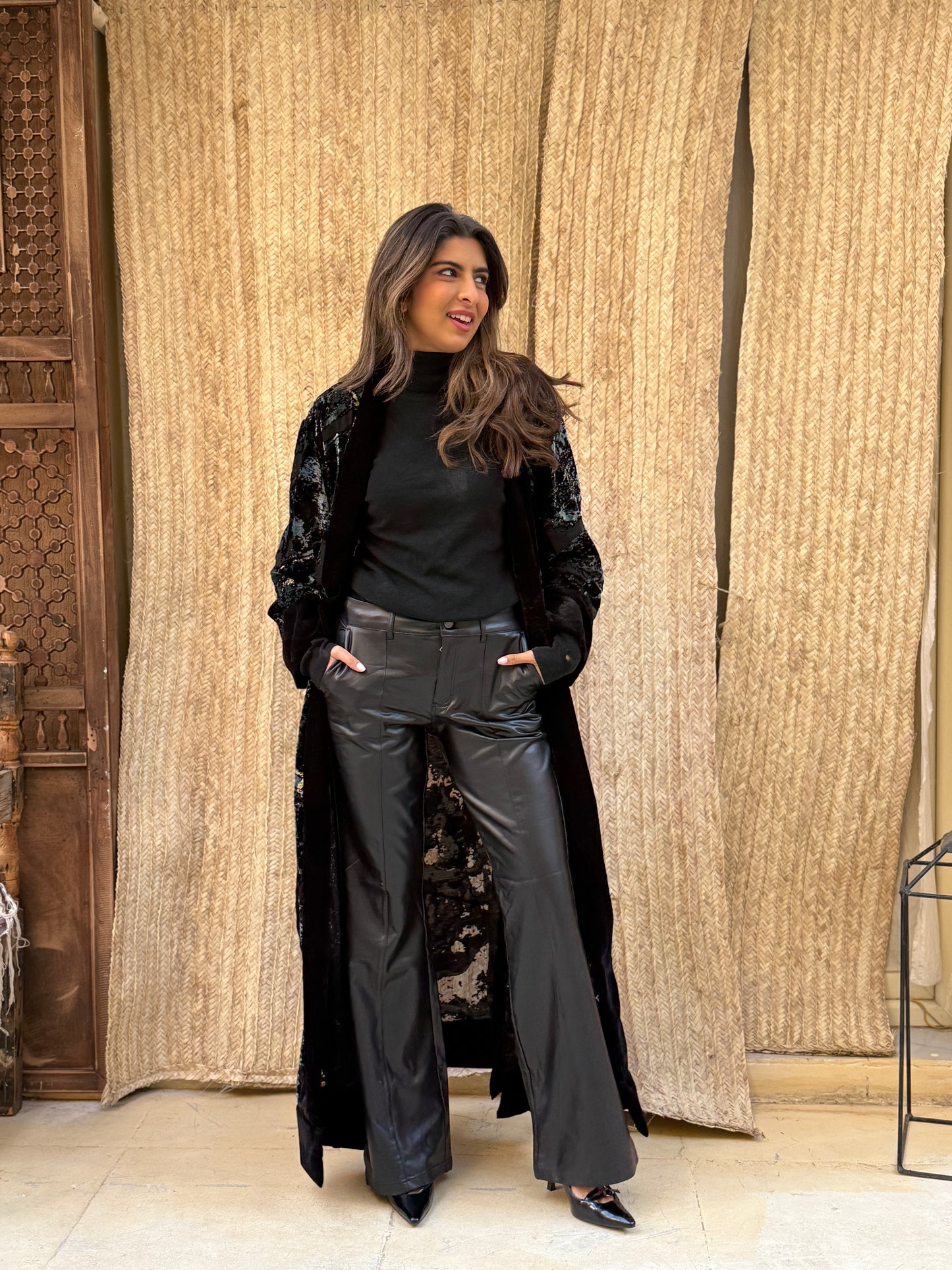 Sahara - سَهَارا