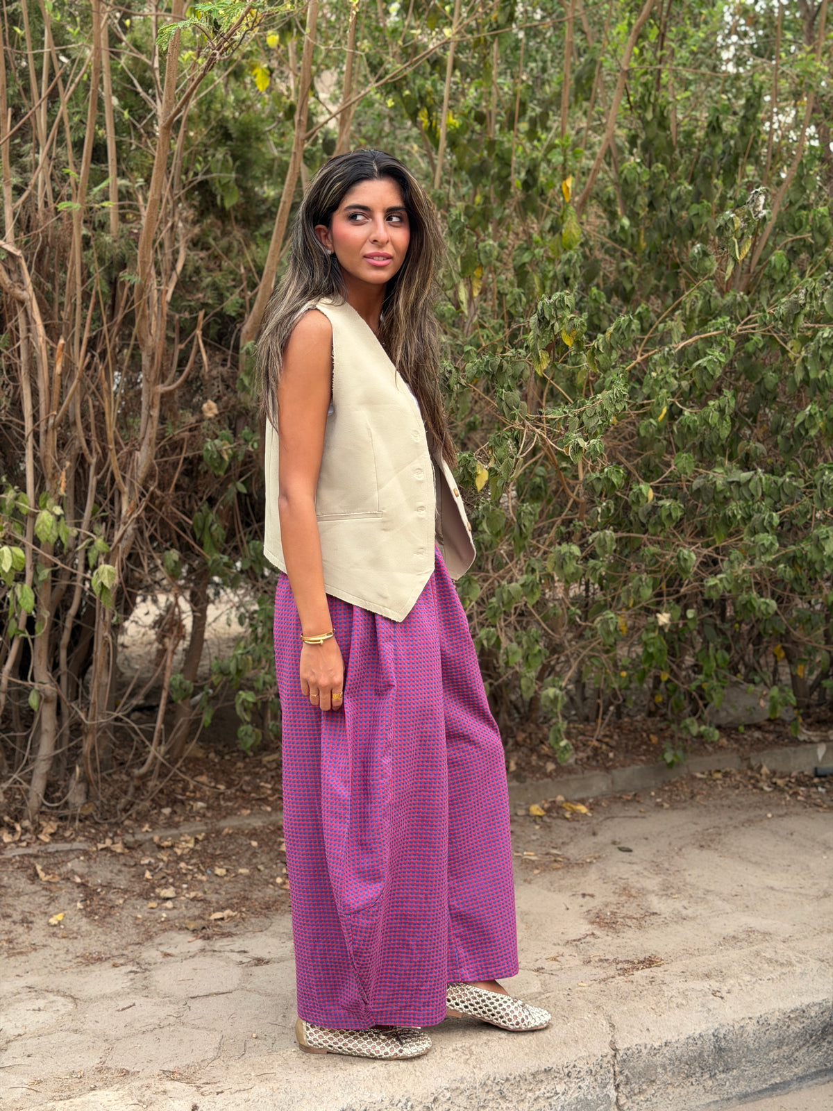 Fever Pants