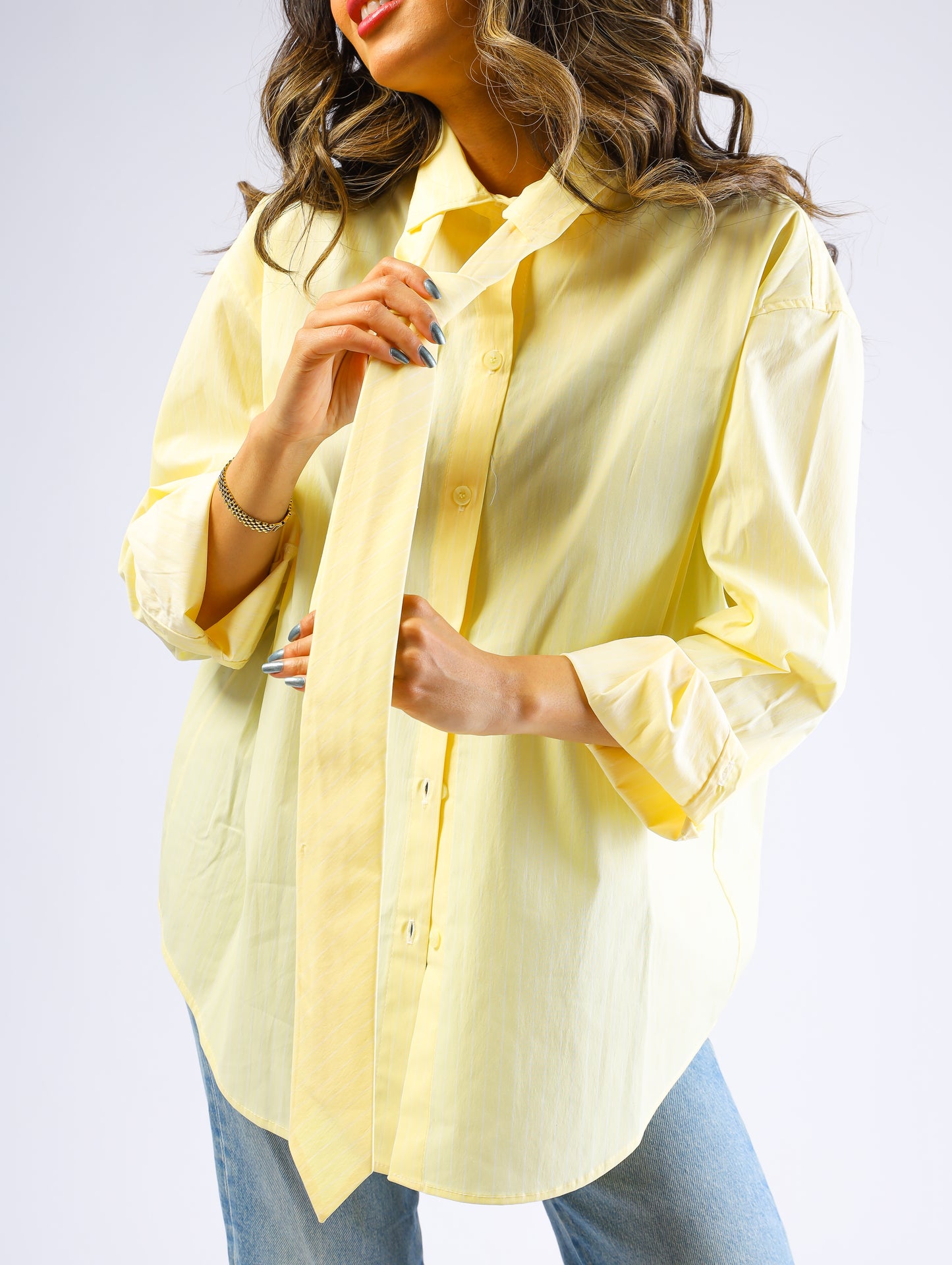 Soleil Shirt