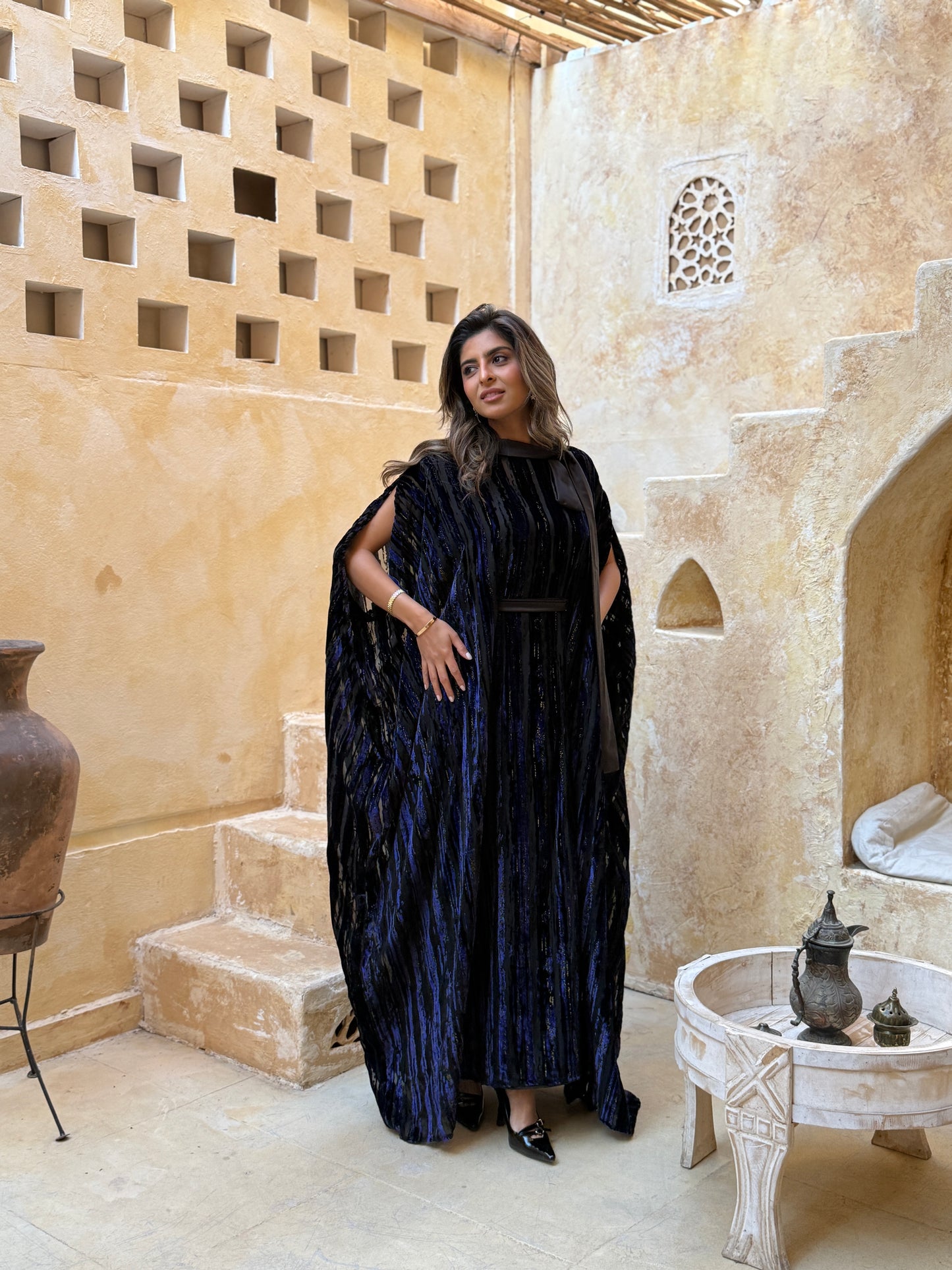 Tharaa’ - ثراء