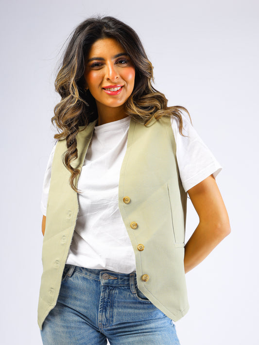 Edgeline Vest
