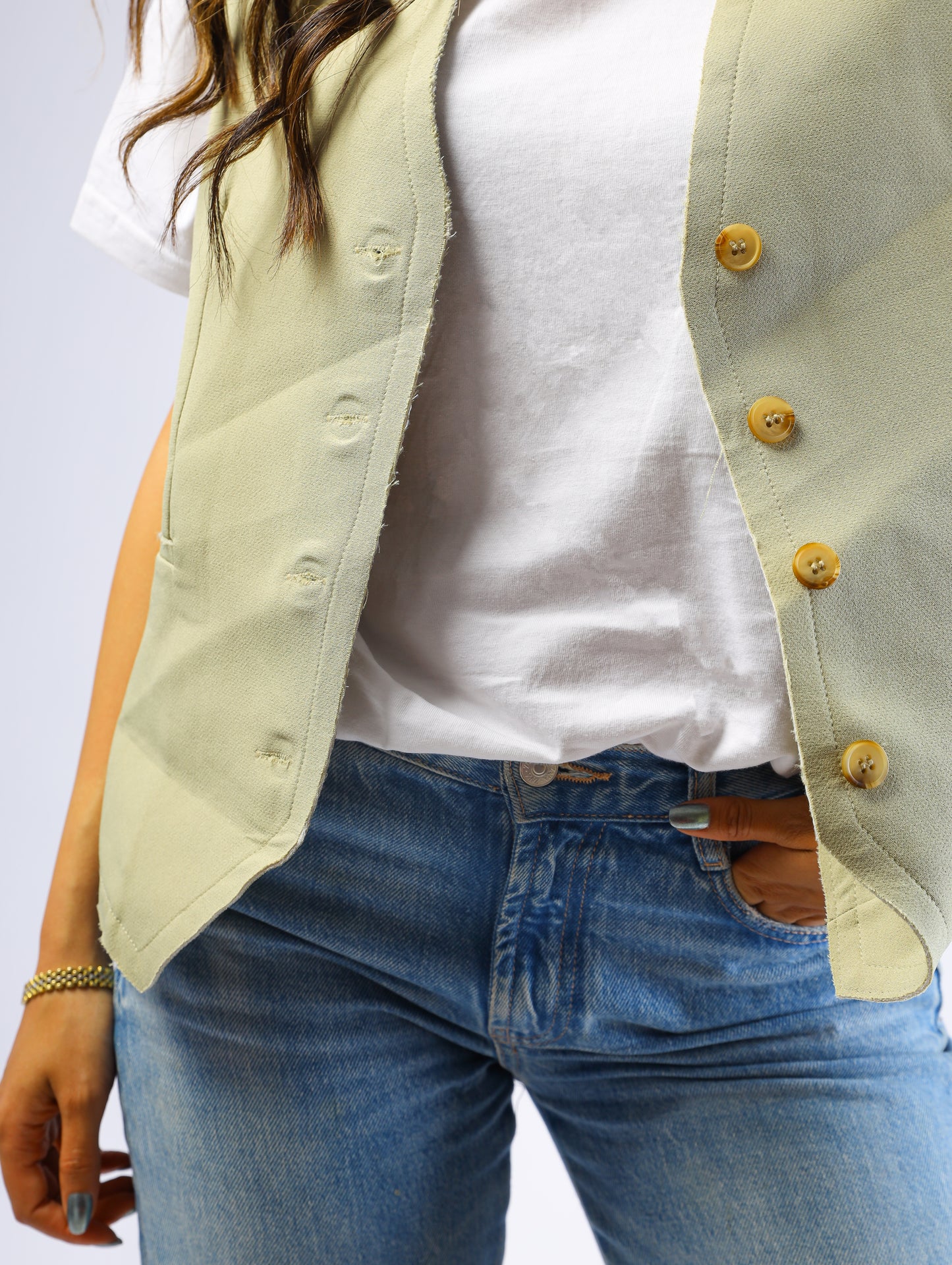 Edgeline Vest