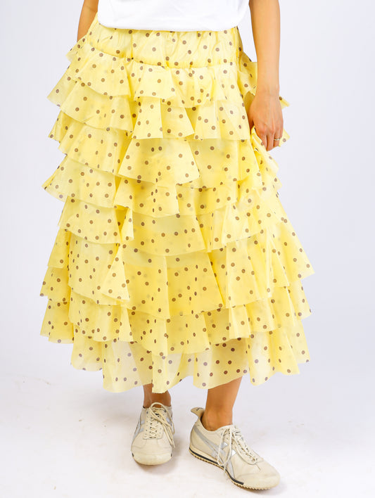 Lemon Dots
