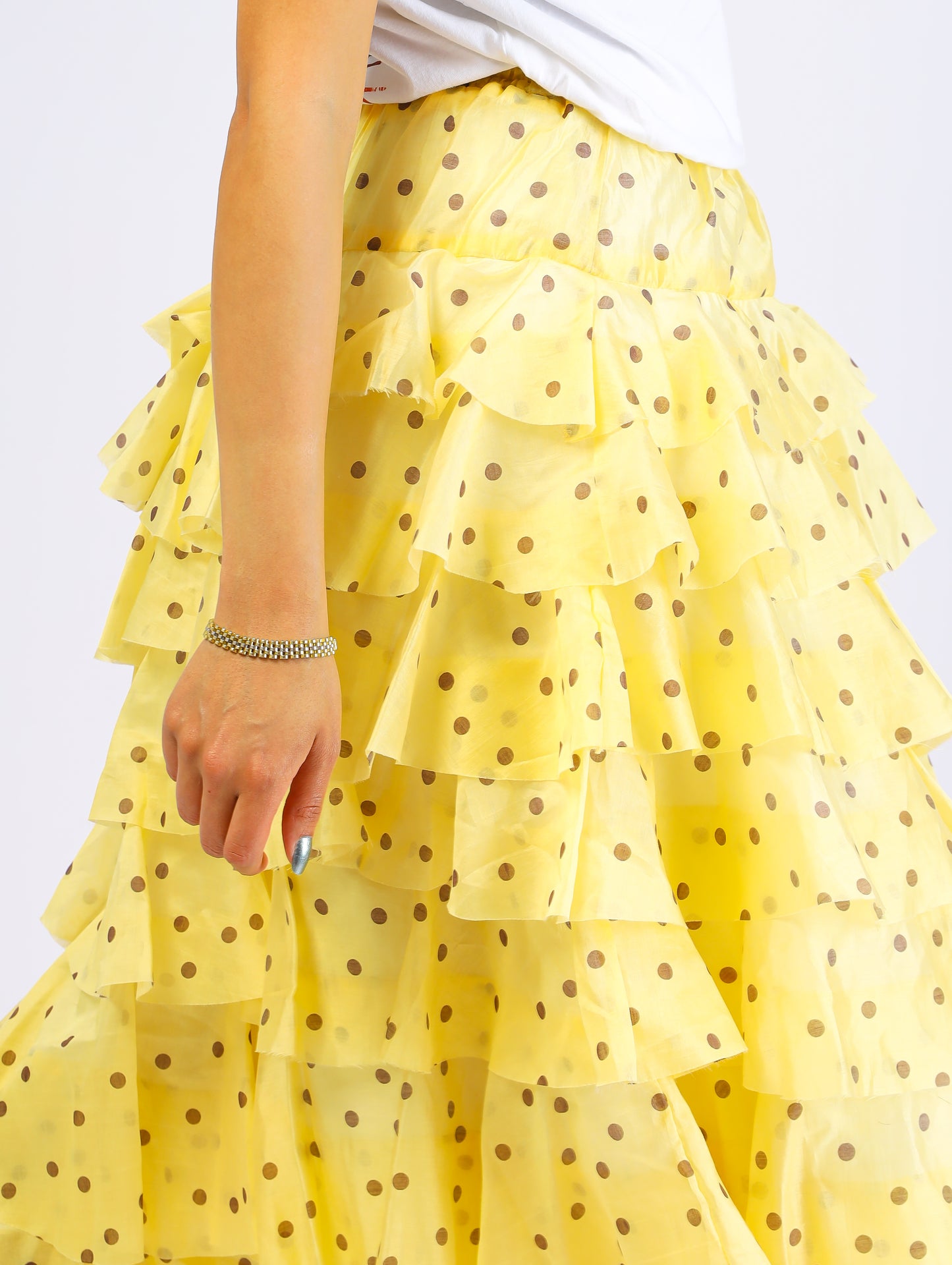 Lemon Dots