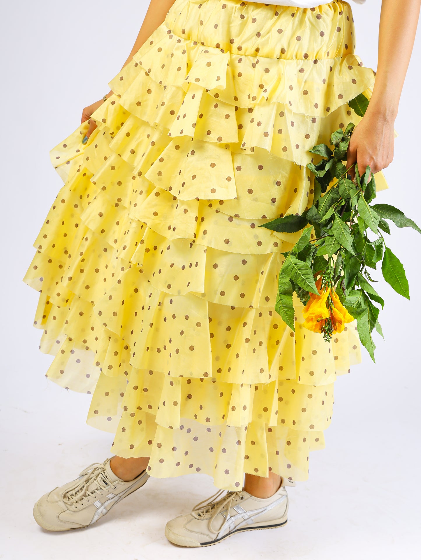 Lemon Dots