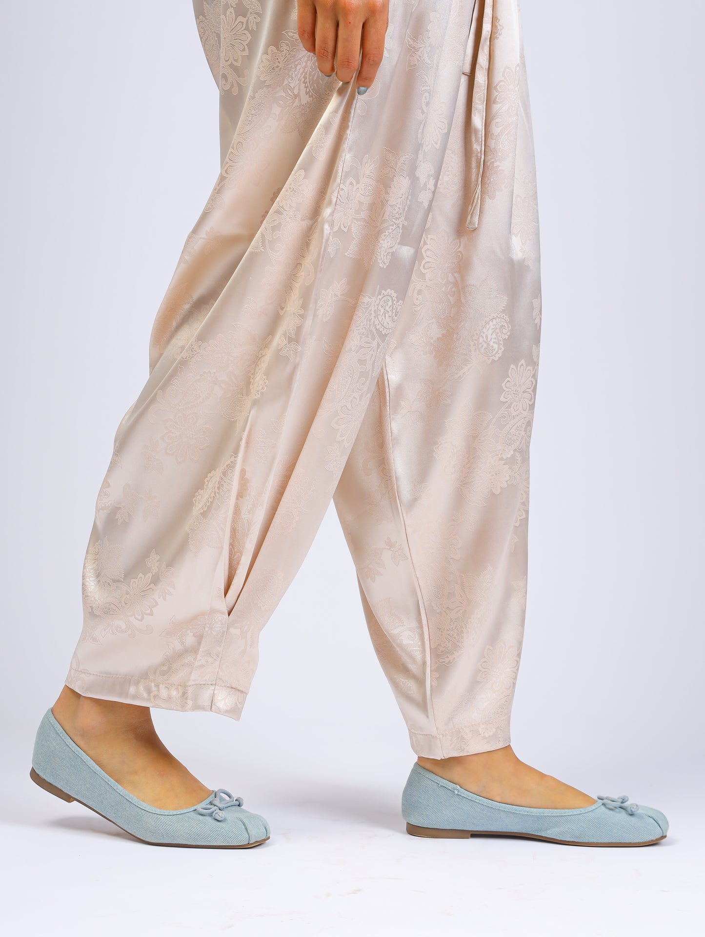 Lunar Cream Set