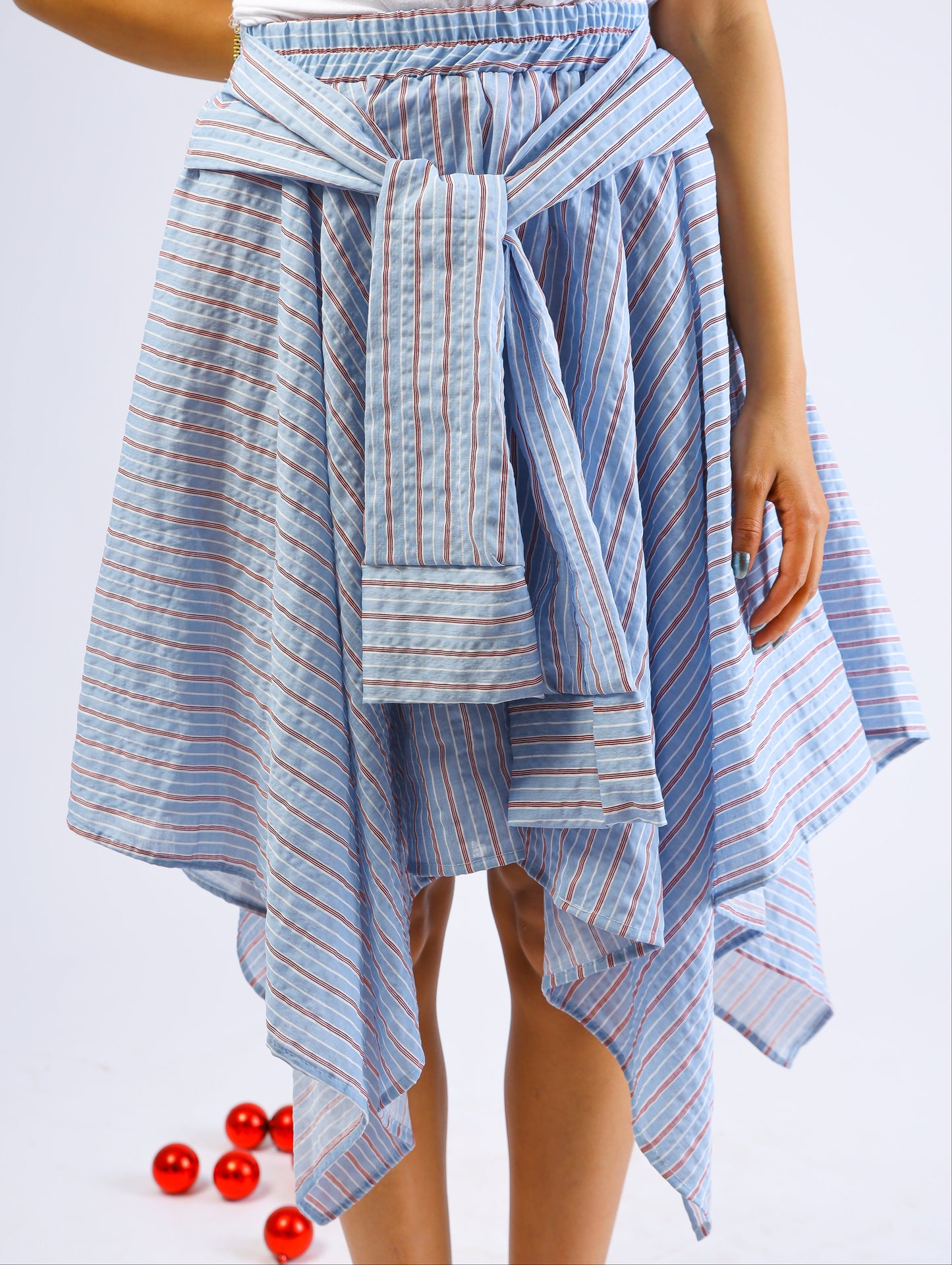 Offline Skirt