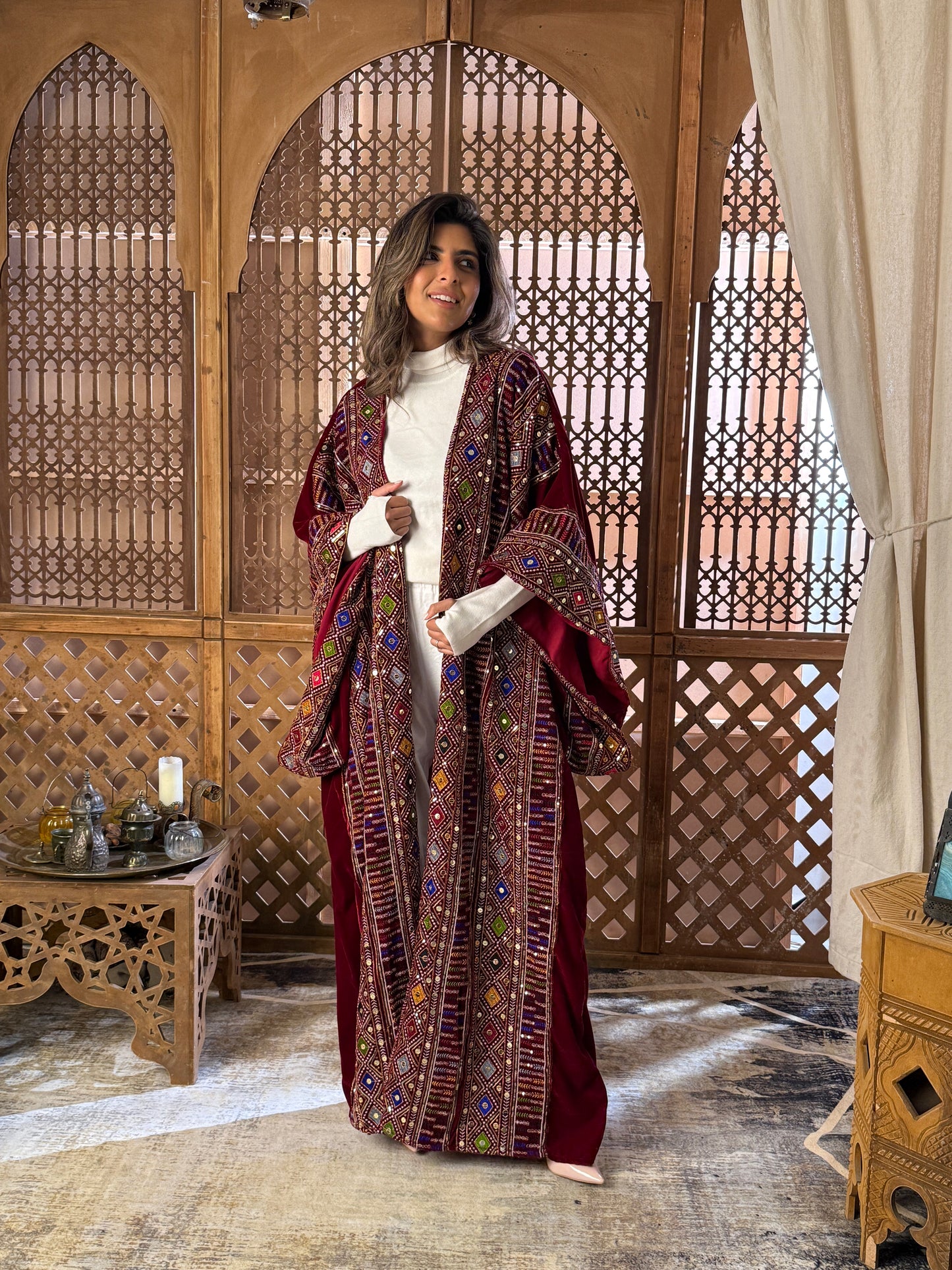Nawara - نوارة