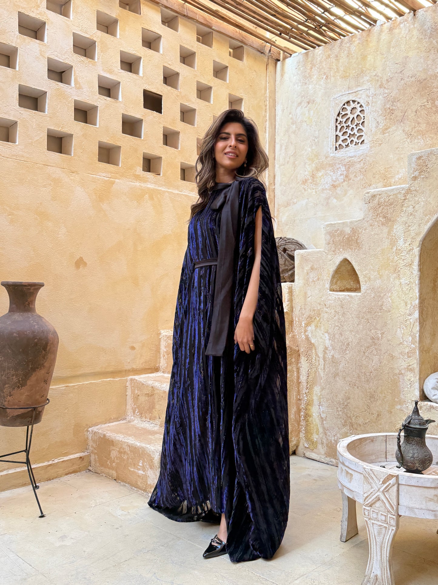 Tharaa’ - ثراء