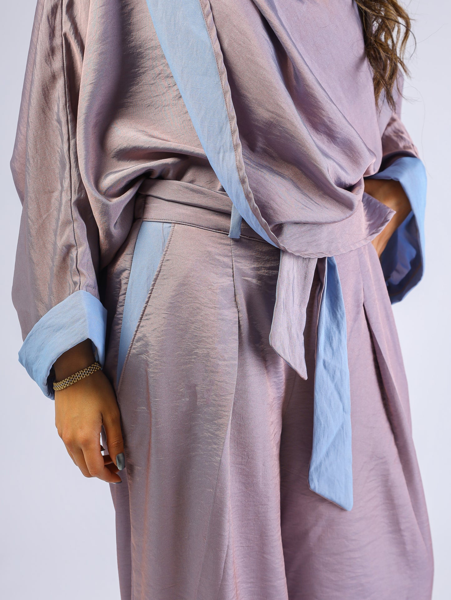 Lavender Breeze