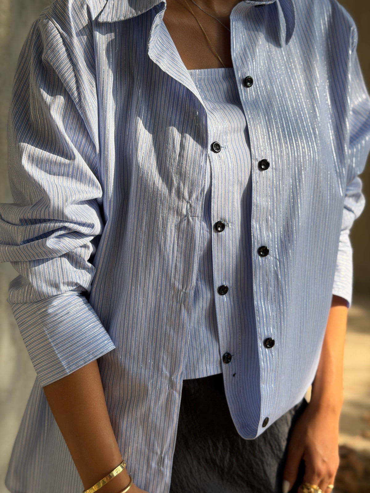 Switch Shirt