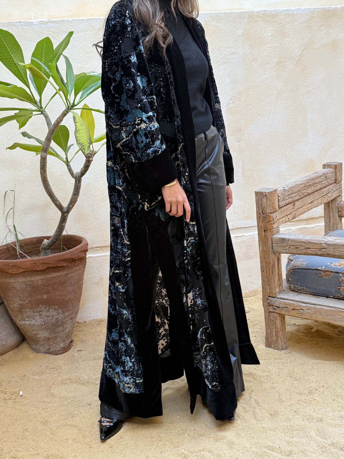 Sahara - سَهَارا