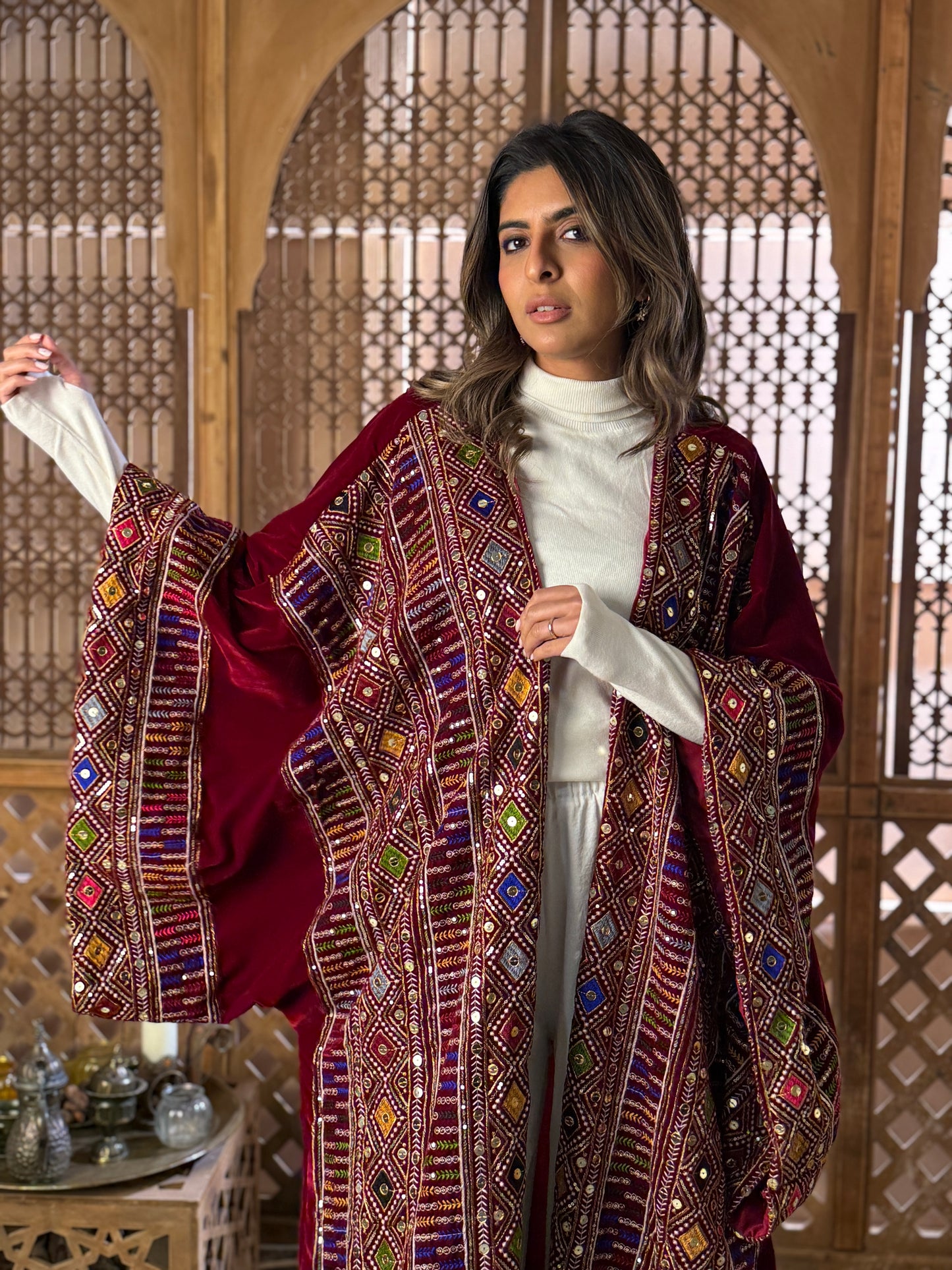 Nawara - نوارة