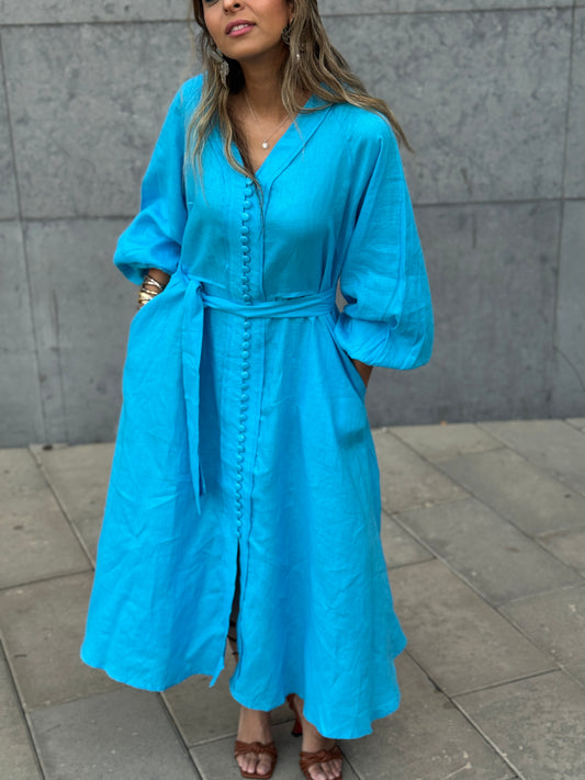 Luna dress