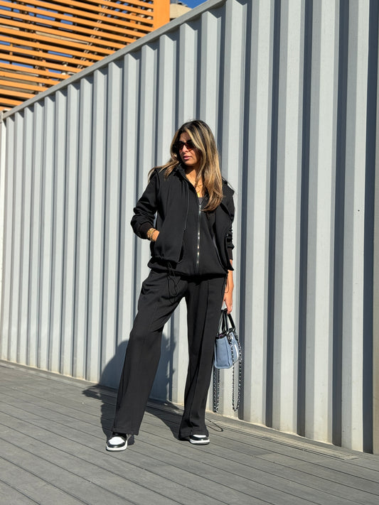 Trifit - Black