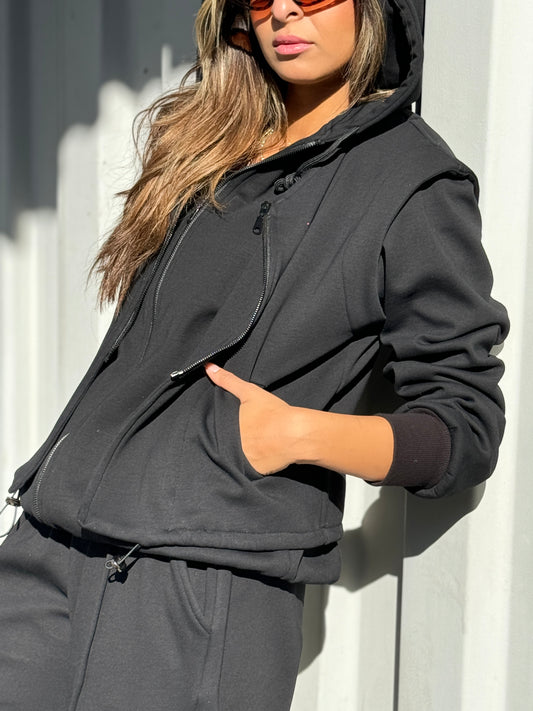 Trifit - Black